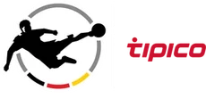 Tipico, 3. Liga'nın resmi ortağı