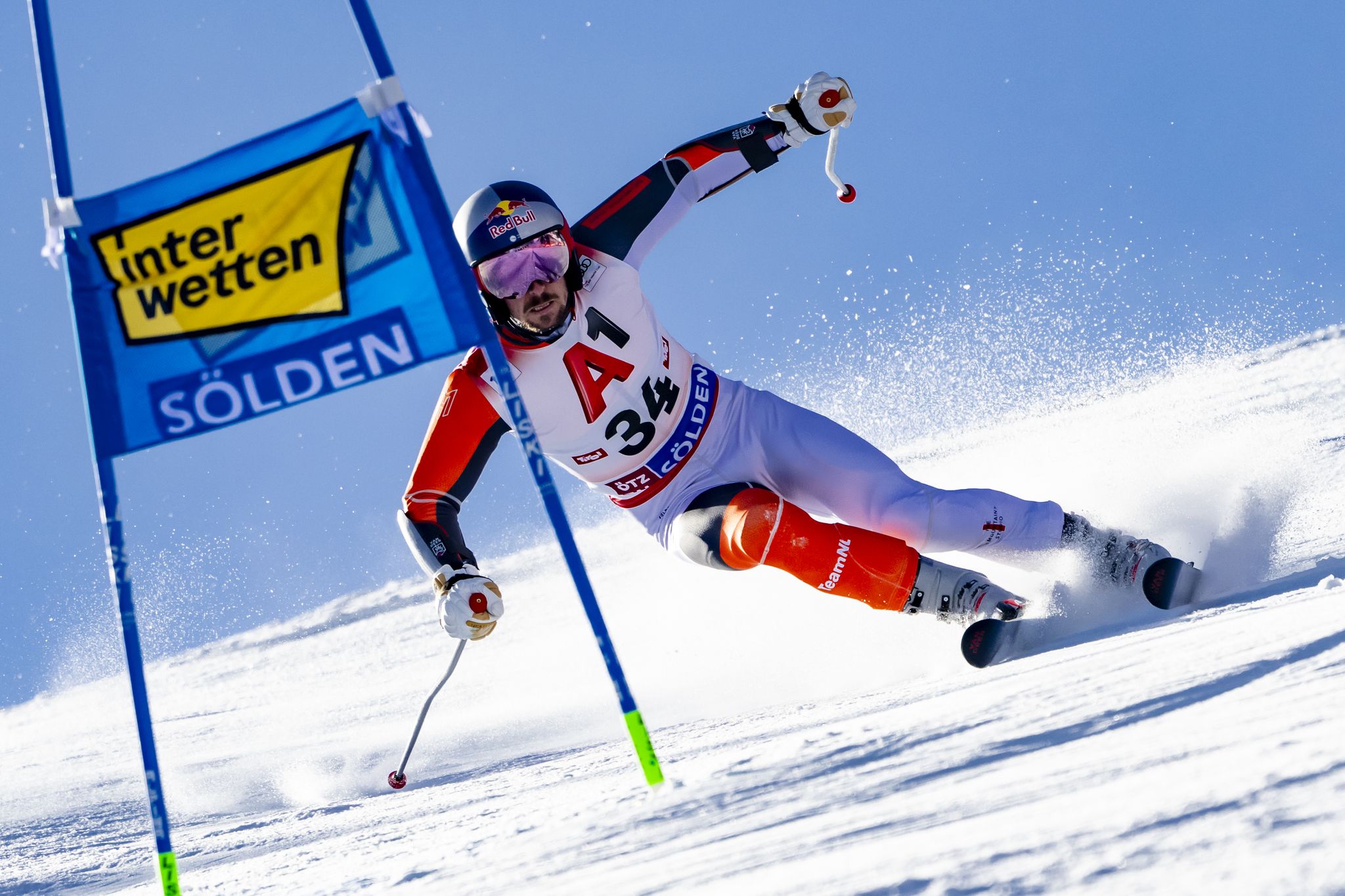 Ex-Seriensieger Marcel Hirscher bekommt auch in diesem Jahr eine Wildcard für den Weltcup. (Archivbild)