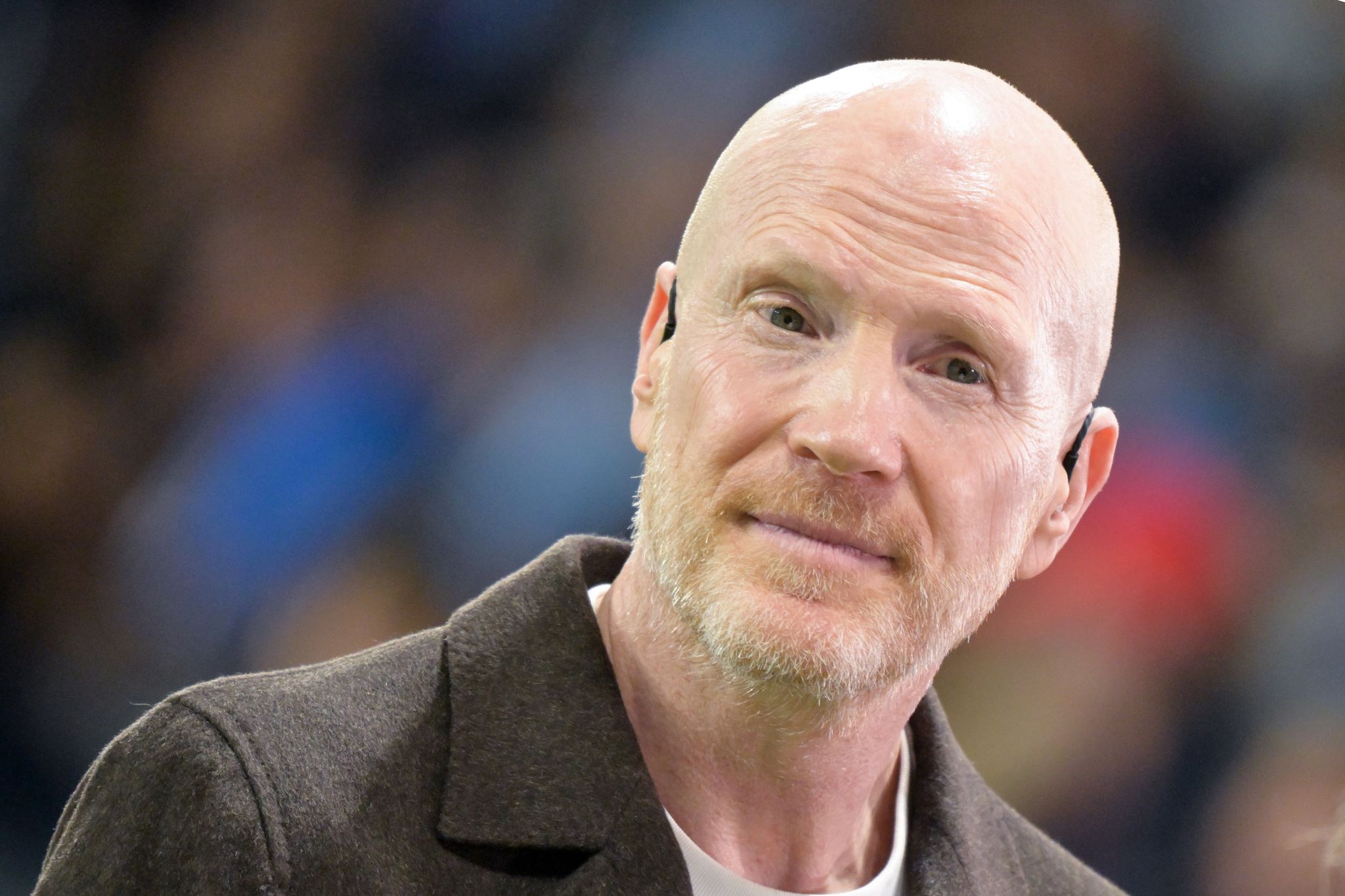 Matthias Sammer: «Wir sind auch nicht mehr mutig, sondern Feiglinge geworden.»