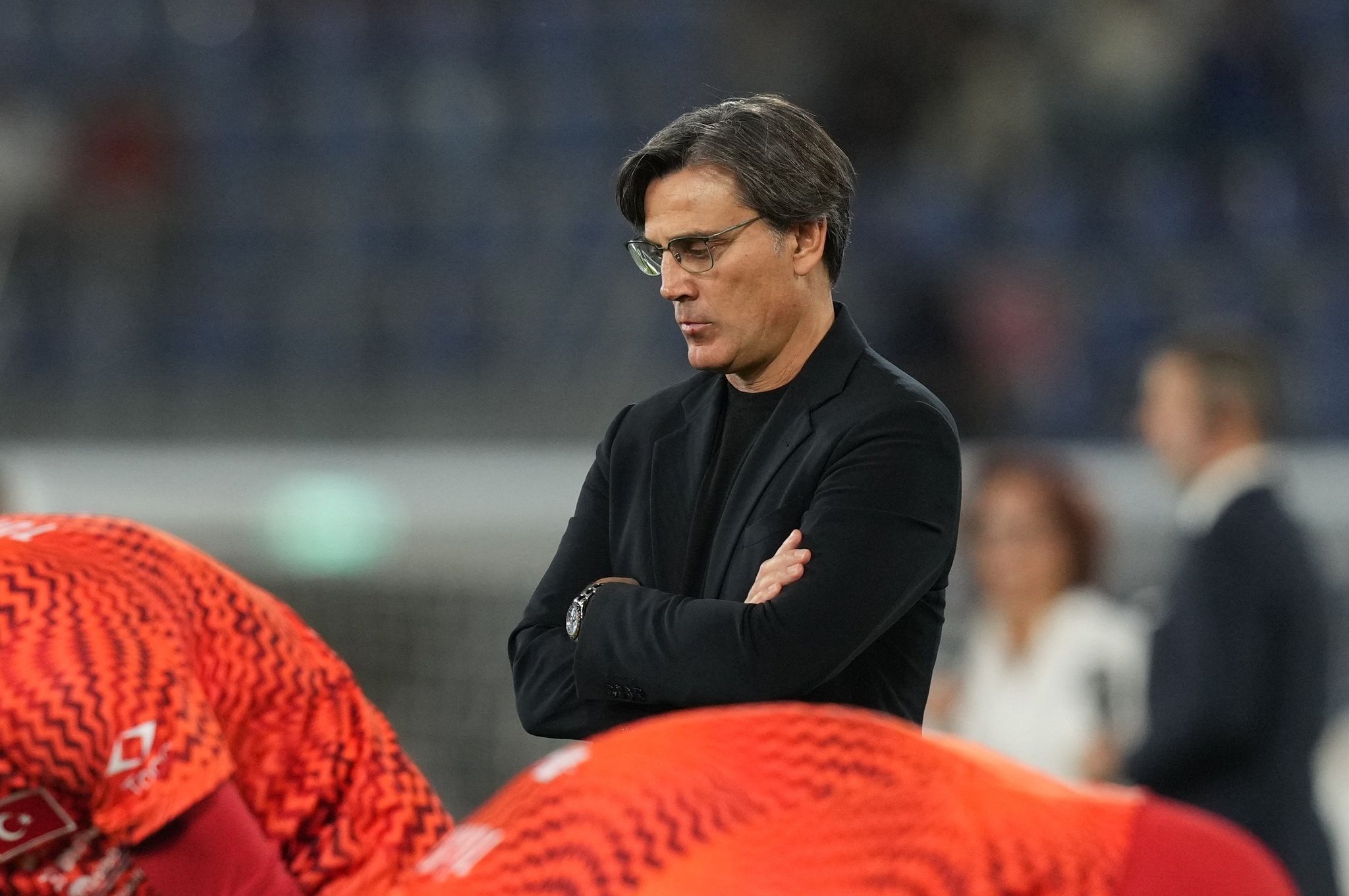 Aus für Trainer Montella in der Türkei