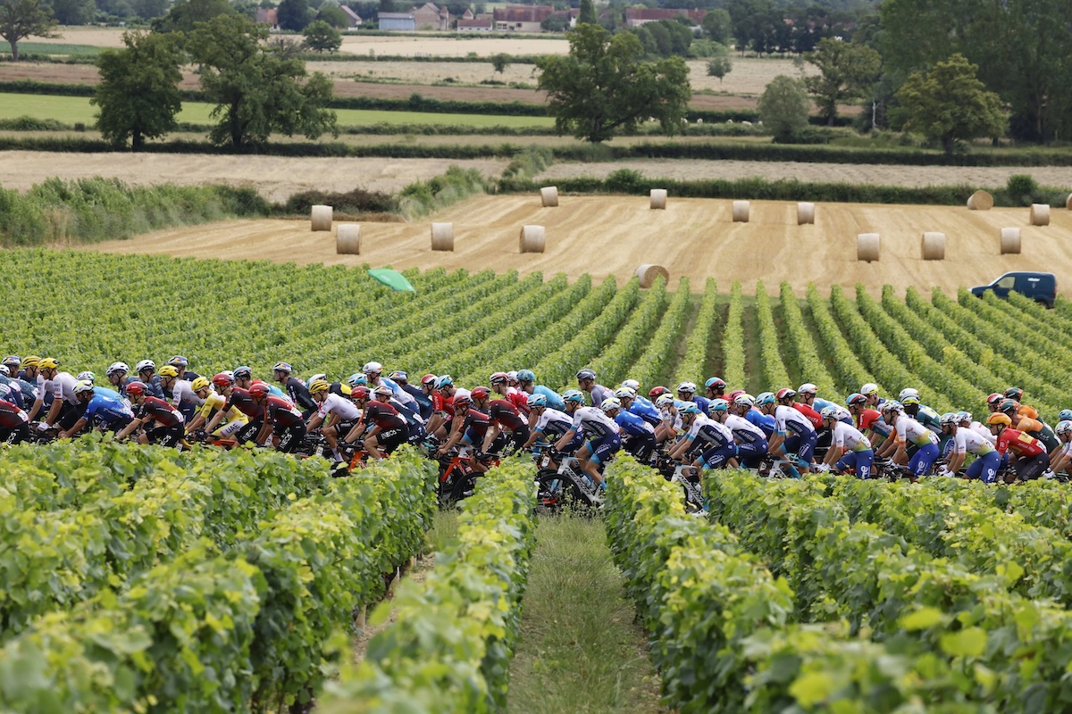 Tour de France