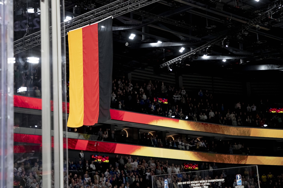 Eishockey