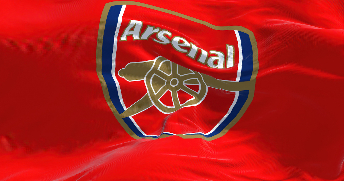 Arsenal-Fans