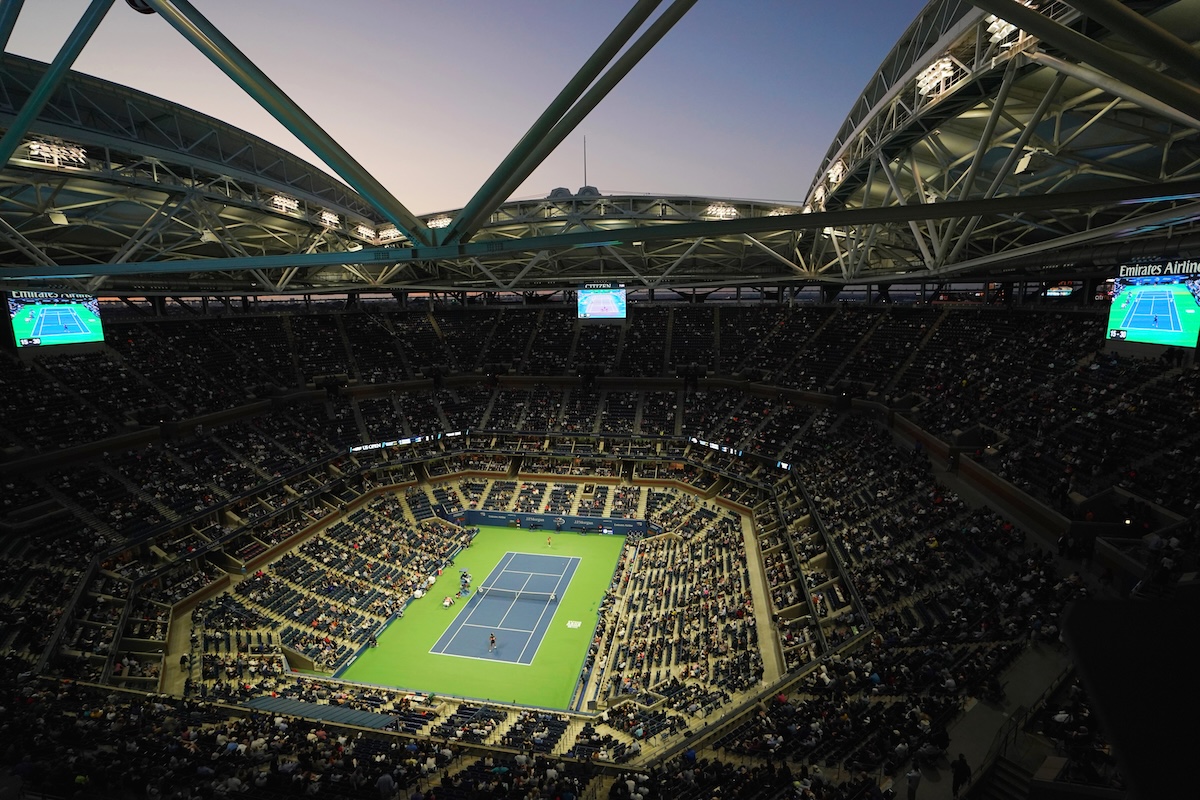 US Open