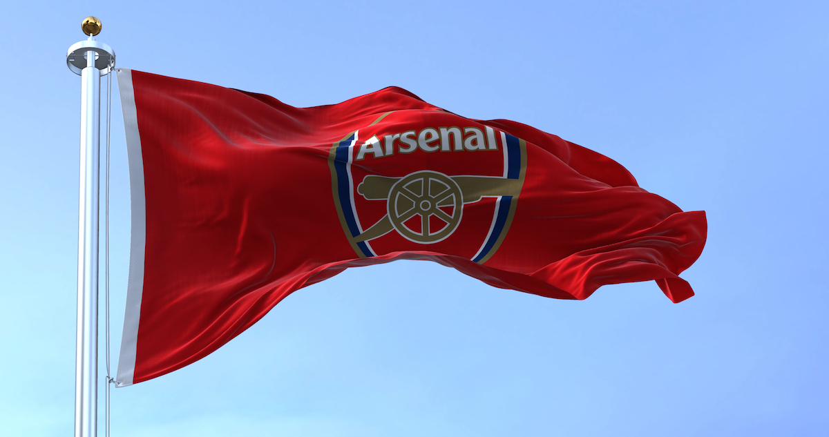 Arsenal-Fans