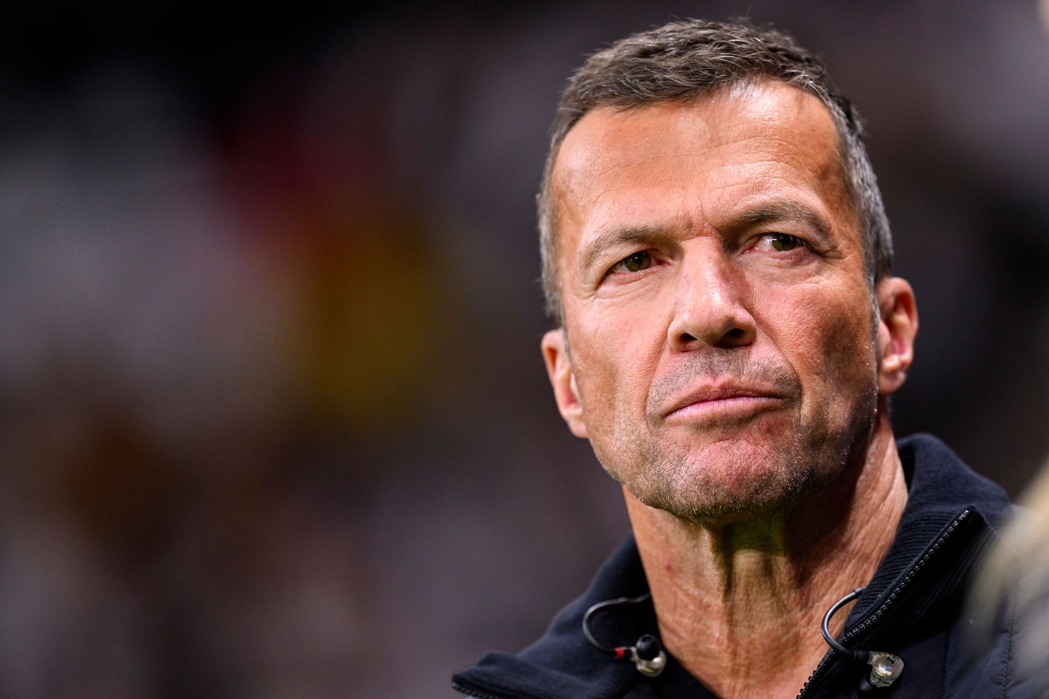 Lothar Matthäus war sehr zufrieden mit dem Klopp-Debüt. (Archivbild)