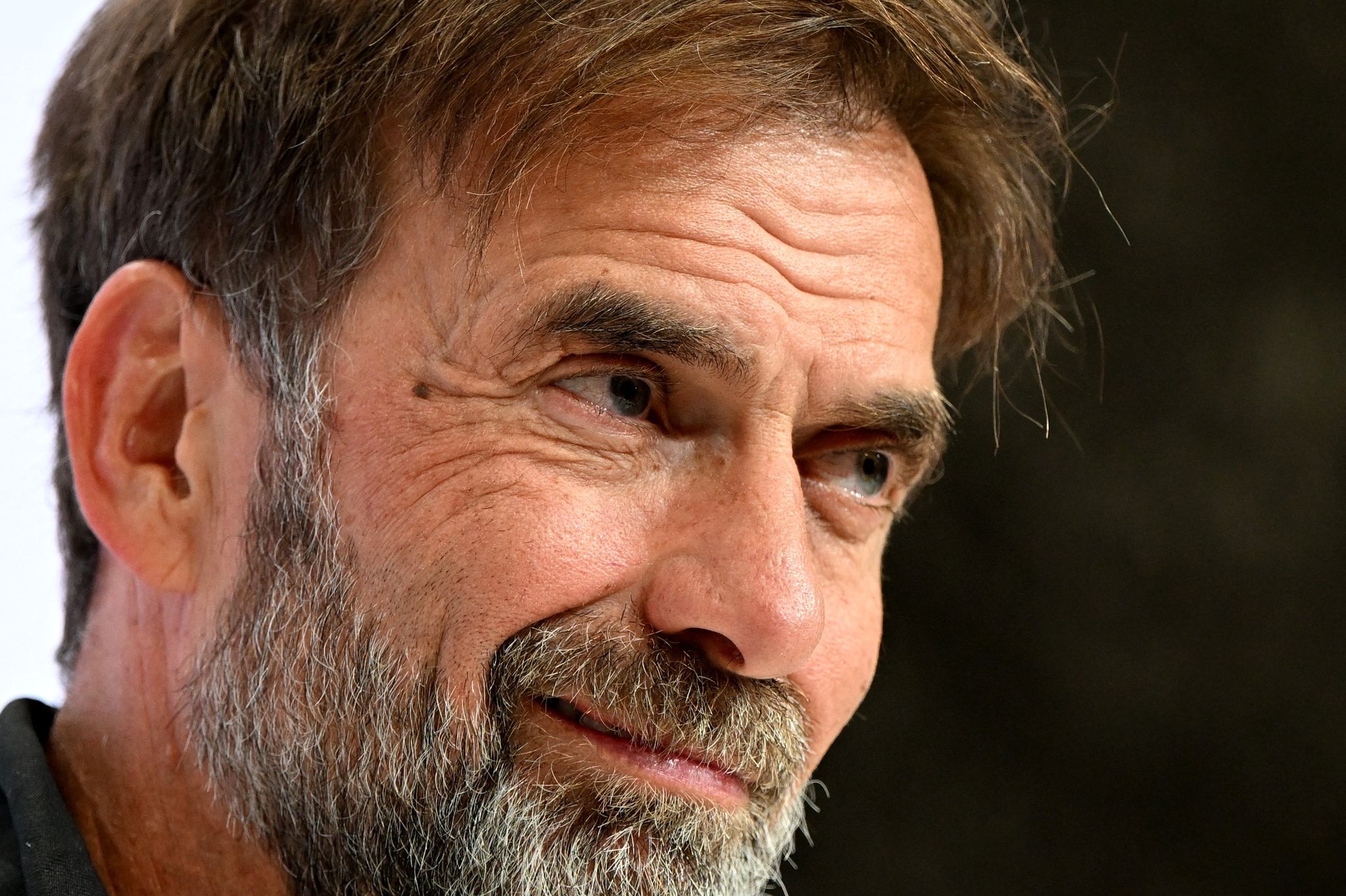 Jürgen Klopp steht vor seinem dritten Länderspiel als Bundestrainer.