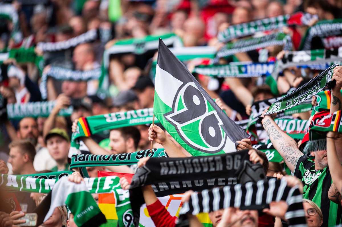 Hannover-Fans
