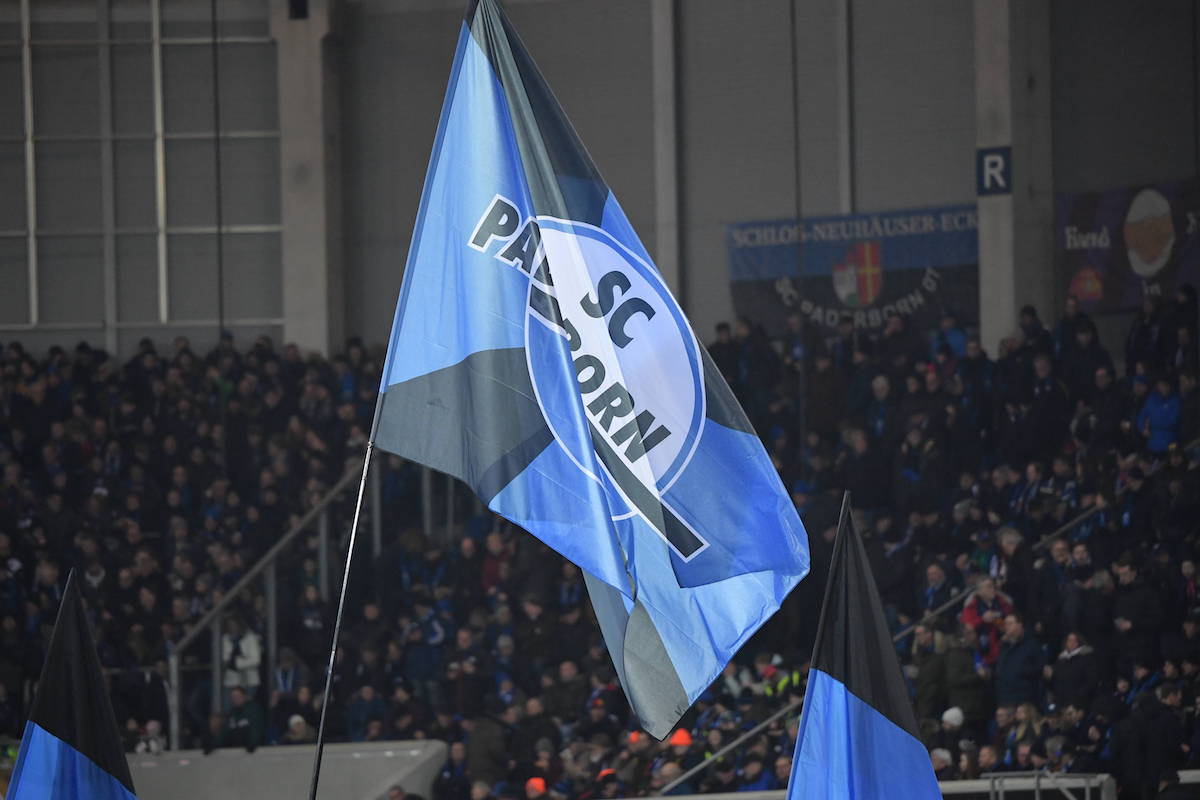 Paderborn-Fans