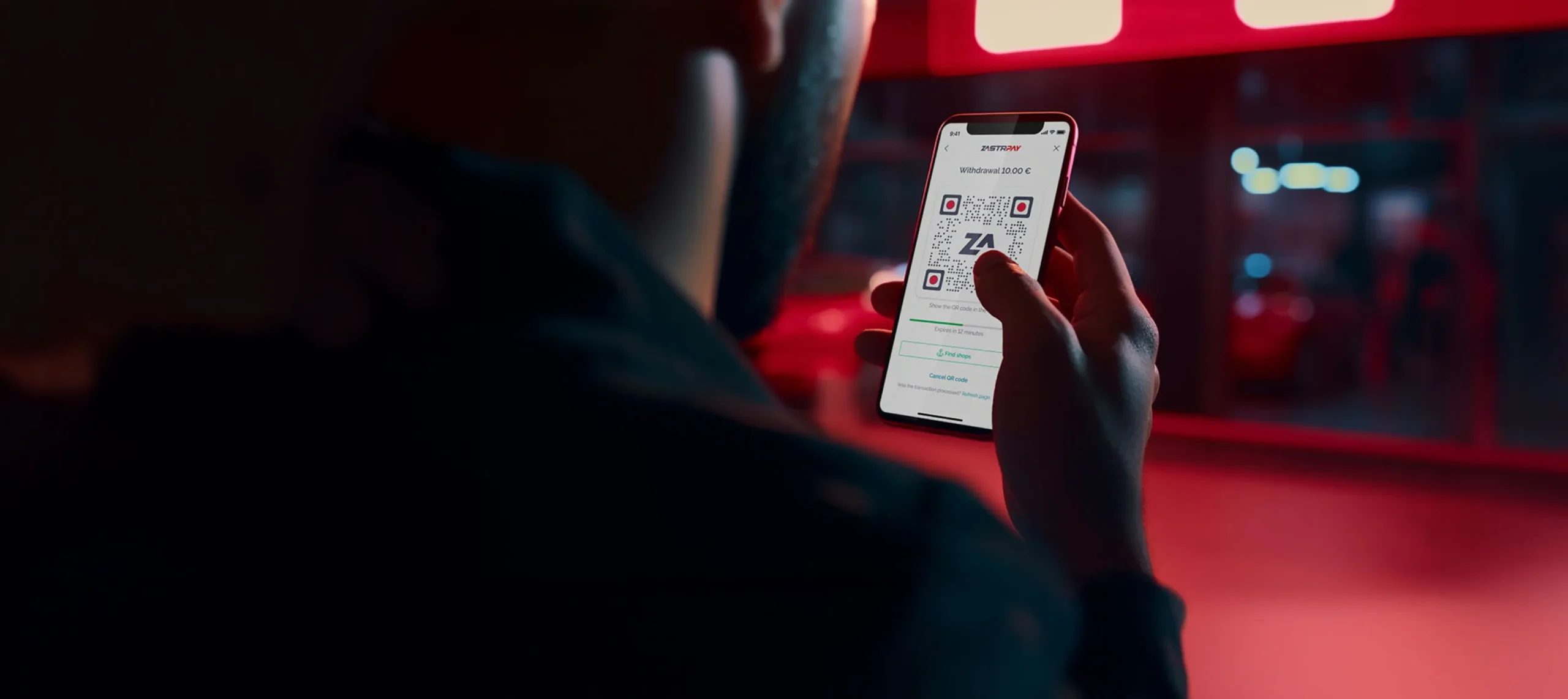 Zastrpay